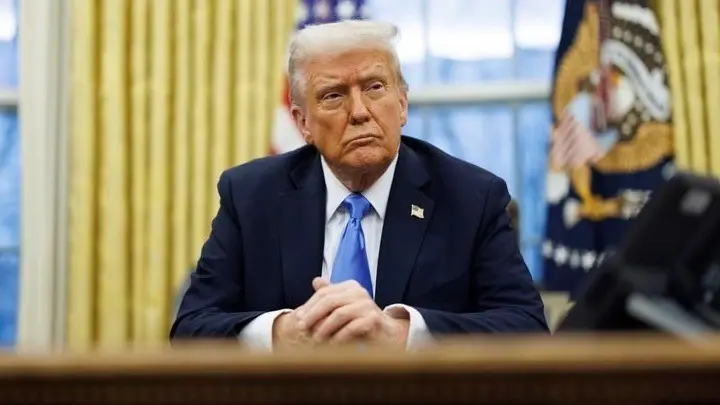 Τραμπ: Δημιουργεί απόθεμα κρίσιμων ορυκτών $12 δισ. για να «κόψει» την εξάρτηση από την Κίνα