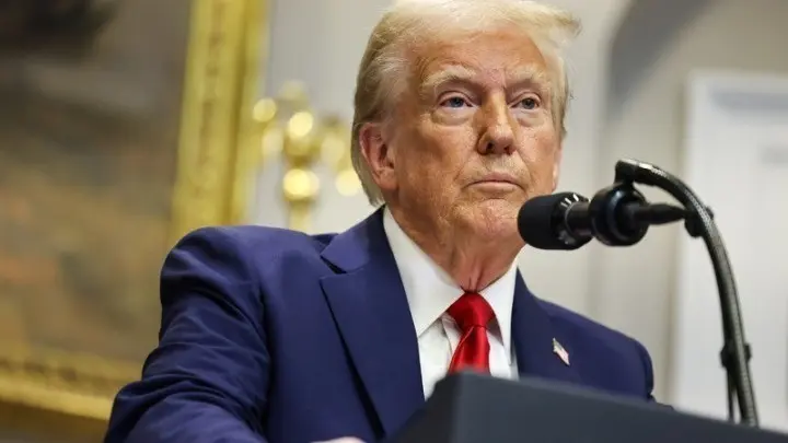 Οι διπλοί εορτασμοί για γενέθλια Τραμπ και επέτειο των 250 ετών του στρατού θα κοστίσουν έως $45 εκατ.