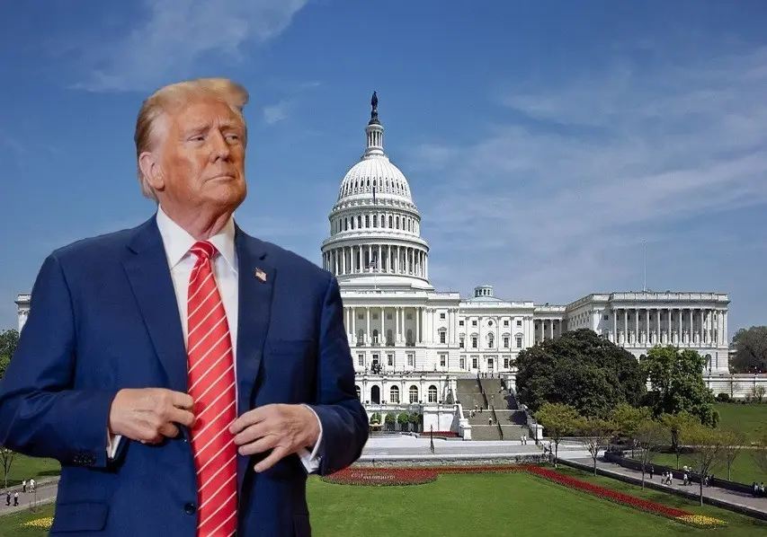 UBS: Τι περιλαμβάνει η ατζέντα της δεύτερης θητείας του Τραμπ