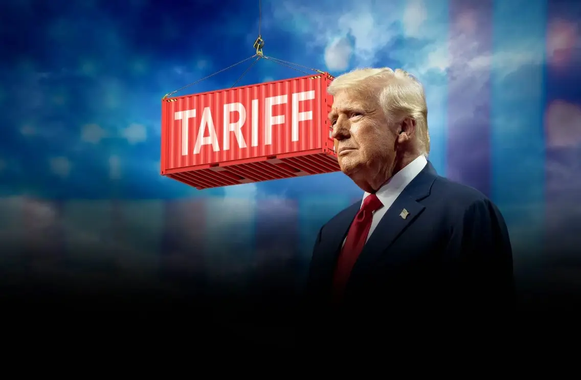 Νέοι δασμοί σε όλον τον πλανήτη: Η πλήρης λίστα που ανακοίνωσε ο Τραμπ