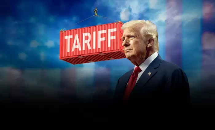 Νέοι δασμοί σε όλον τον πλανήτη: Η πλήρης λίστα που ανακοίνωσε ο Τραμπ