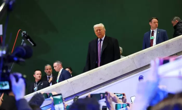 Πότε και πού θα ξεσπάσει η επόμενη κρίση ΗΠΑ - Ευρώπης;