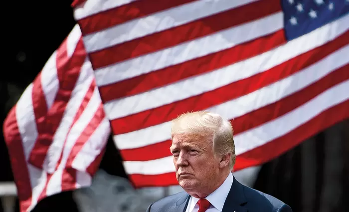 ΗΠΑ: Αποχωρούν και από την διεθνή συνθήκη για την εμπορία όπλων