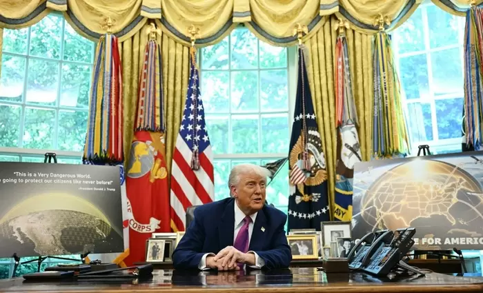 Τραμπ 2.0: Ριζικές ανατροπές στη ναυτιλία από την πρώτη ώρα στον Λευκό Οίκο