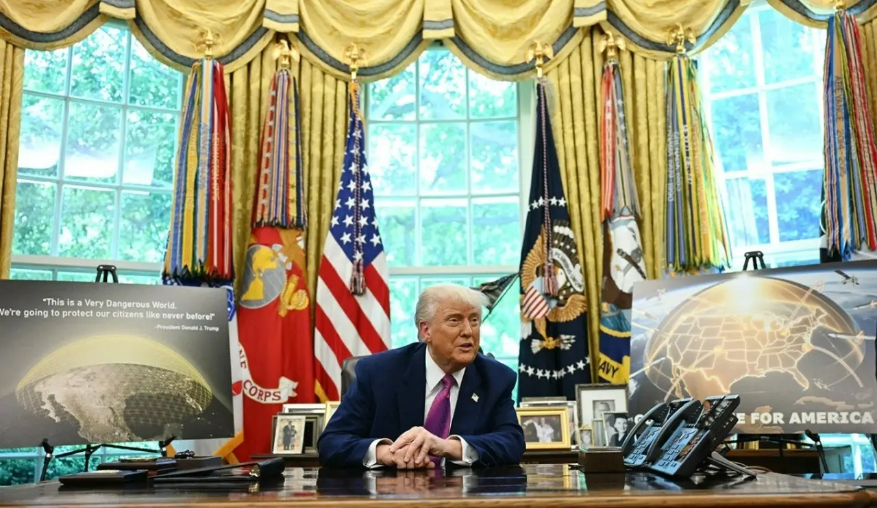 Τραμπ 2.0: Ριζικές ανατροπές στη ναυτιλία από την πρώτη ώρα στον Λευκό Οίκο