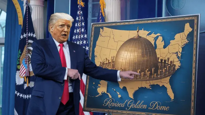 Ίλον Μασκ: Deal $2 δισ. με το Πεντάγωνο