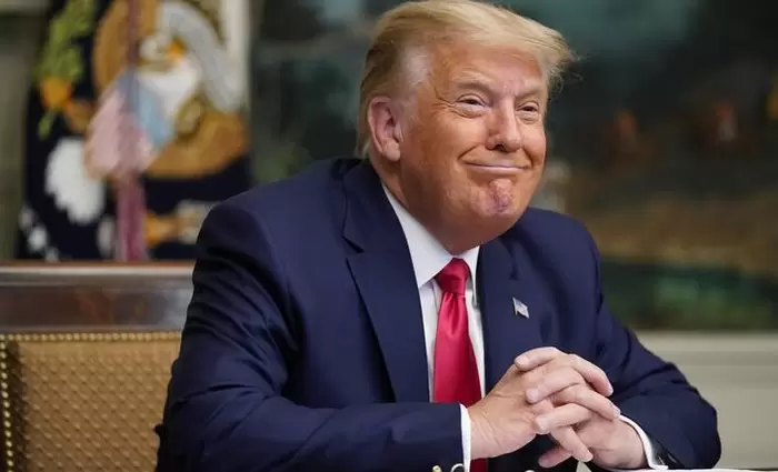 Τι κι αν τον μπλόκαρε το Twitter! Φτιάχνει δικό του social media ο Τραμπ!