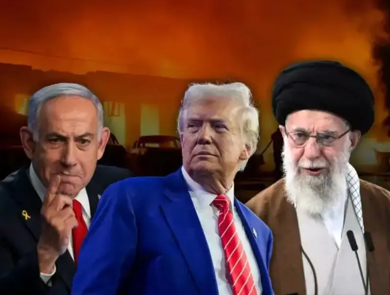 Παγκόσμια οικονομία: Τα βασικά σενάρια μετά την εμπλοκή Τραμπ στον πόλεμο