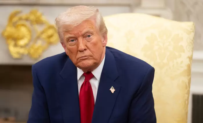 Έφοδος του FBΙ στο σπίτι πρώην συμβούλου του Τραμπ