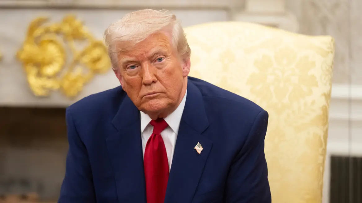 Έφοδος του FBΙ στο σπίτι πρώην συμβούλου του Τραμπ