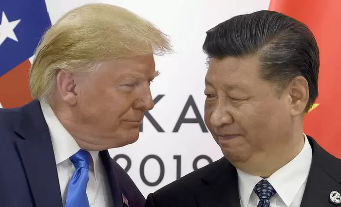 Ανακωχή 90 ημερών ΗΠΑ-Κίνας: Πού «κολλάνε» οι διαπραγματεύσεις για την εμπορική συμφωνία