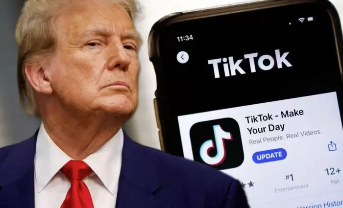 TikTok: Η συμφωνία Τραμπ- Σι και η… επιλεκτική λογοκρισία