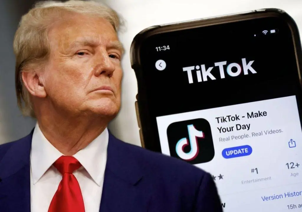 TikTok: Η συμφωνία Τραμπ- Σι και η… επιλεκτική λογοκρισία