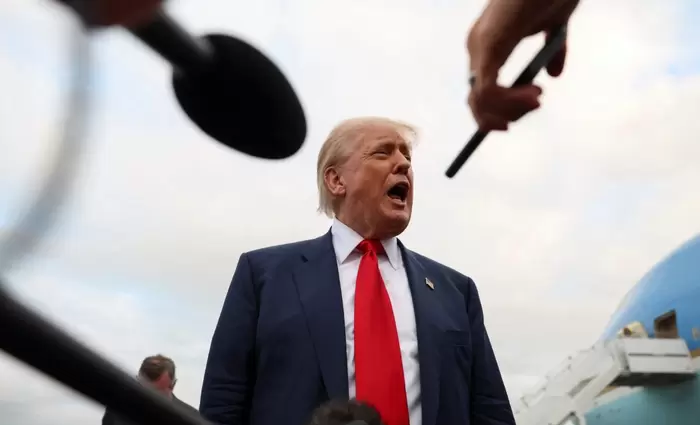 Το μεγάλο παζάρι του Τραμπ: Οι δασμοί και το τίμημα ανά χώρα