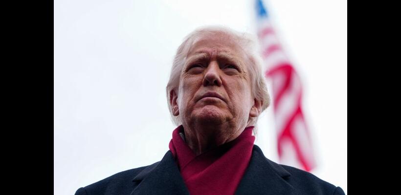 Τραμπ: Υπάρχει σοβαρό ενδεχόμενο να αποκλείσω την Exxon από τα σχέδιά μου για τη Βενεζουέλα