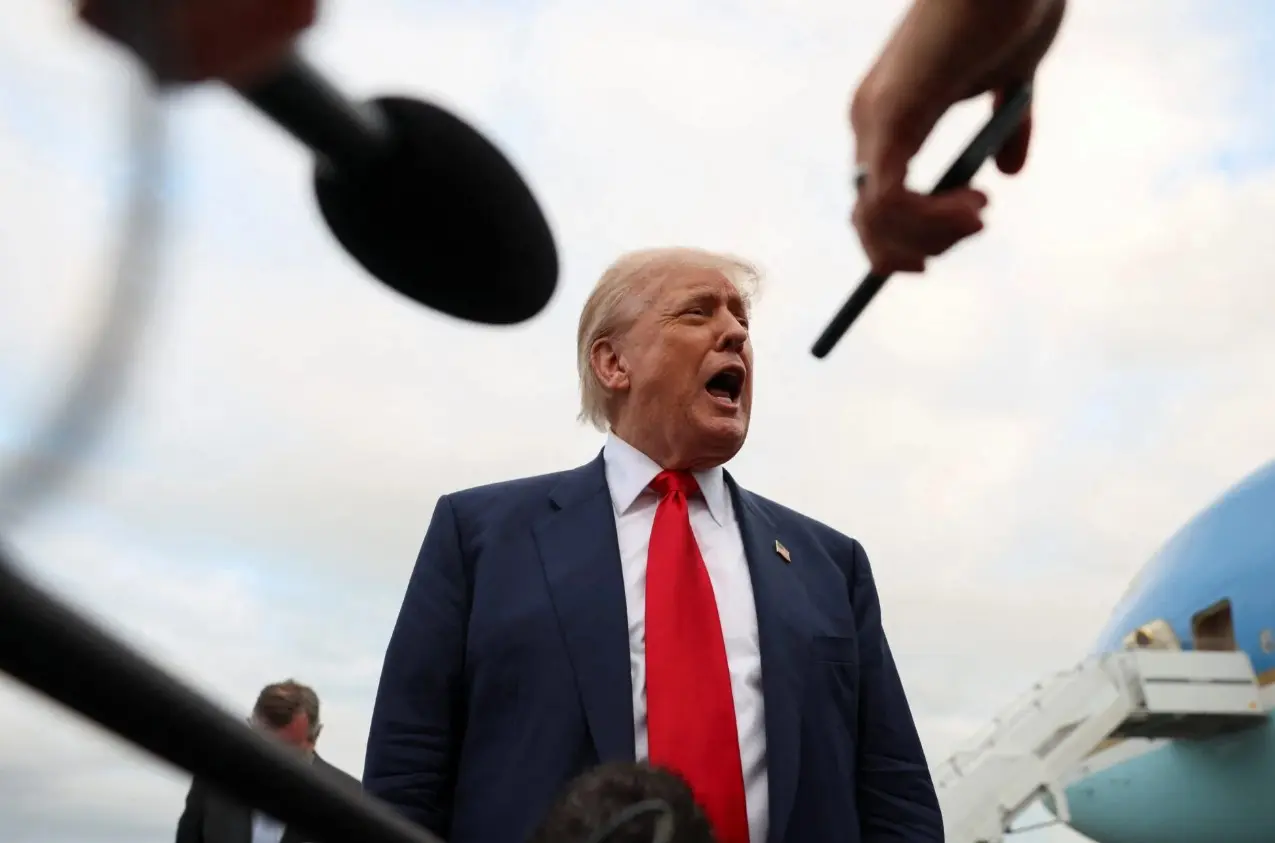 Το μεγάλο παζάρι του Τραμπ: Οι δασμοί και το τίμημα ανά χώρα