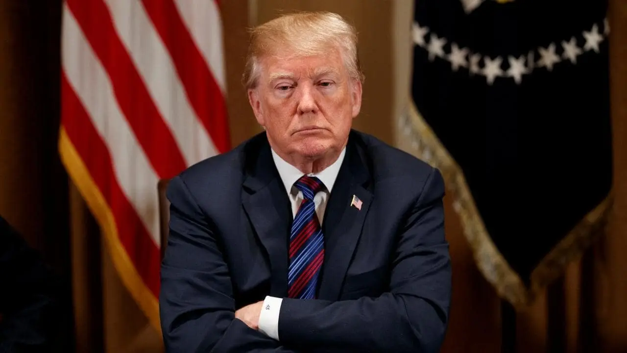 Τράμπ: Το πρόβλημα της αμερικανικής οικονομίας είναι η Fed