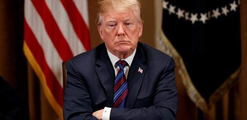 Τράμπ: Το πρόβλημα της αμερικανικής οικονομίας είναι η Fed