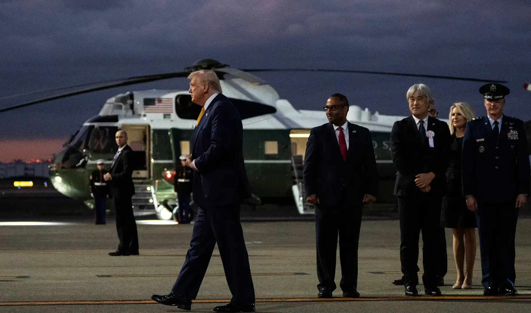 Η περιουσία των Τραμπ: Γιατί κανείς δεν ξέρει πόσα πραγματικά βγάζουν