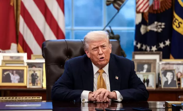 Τραμπ: Επενδύσεις $18 τρισ. στις ΗΠΑ - Πραγματικότητα και μύθοι