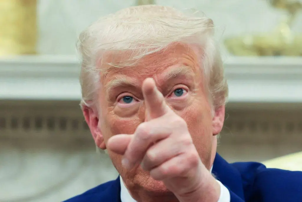 Γιατί το «Πρώτα η Αμερική» θα μπορούσε να τερματίσει την εποχή του arbitrage