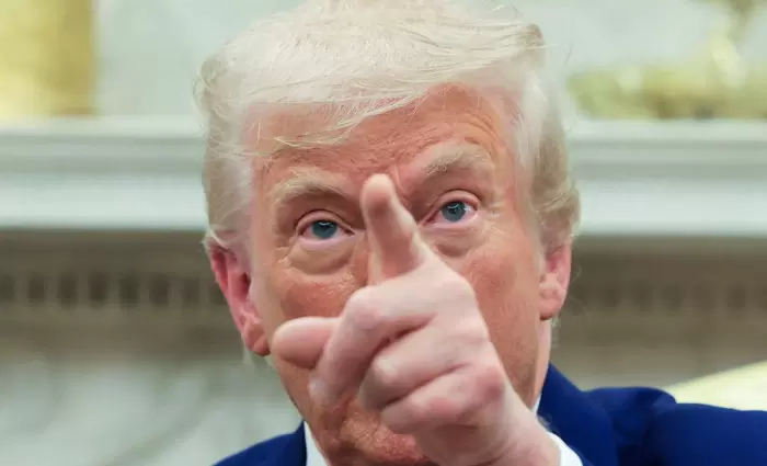 Γιατί το «Πρώτα η Αμερική» θα μπορούσε να τερματίσει την εποχή του arbitrage