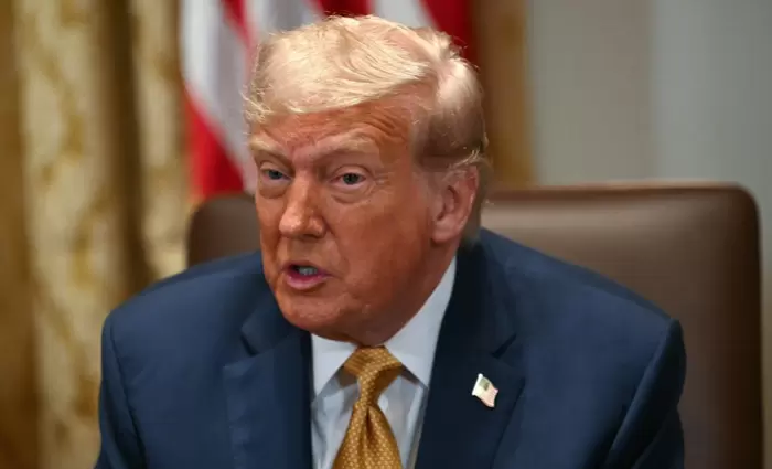 Ο Τραμπ φέρεται να είναι ανοιχτός σε νέες κυρώσεις κατά της Ρωσίας