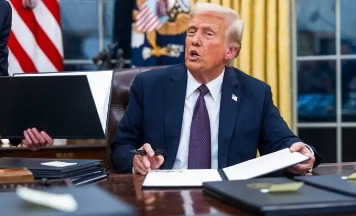 Δασμοί Τραμπ: Οι οικονομικές επιπτώσεις και η αβεβαιότητα για τις ΗΠΑ