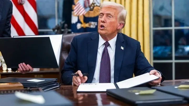 Δασμοί Τραμπ: Οι οικονομικές επιπτώσεις και η αβεβαιότητα για τις ΗΠΑ