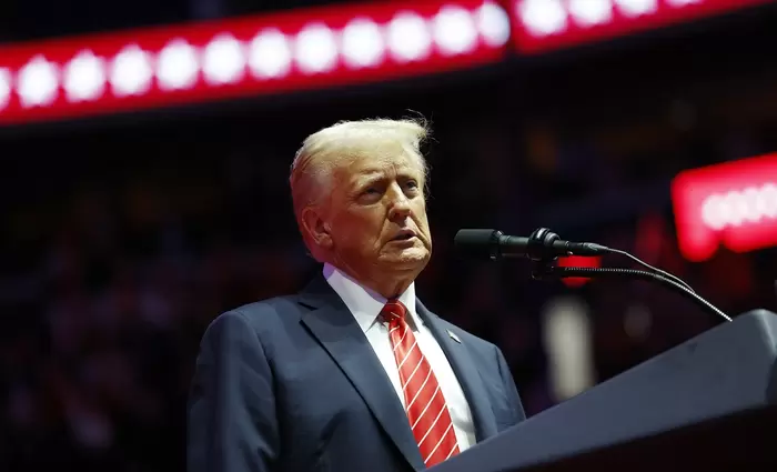 Τραμπ: $92 δισ. για AI και ενέργεια - Νέο τεχνολογικό άλμα στις ΗΠΑ