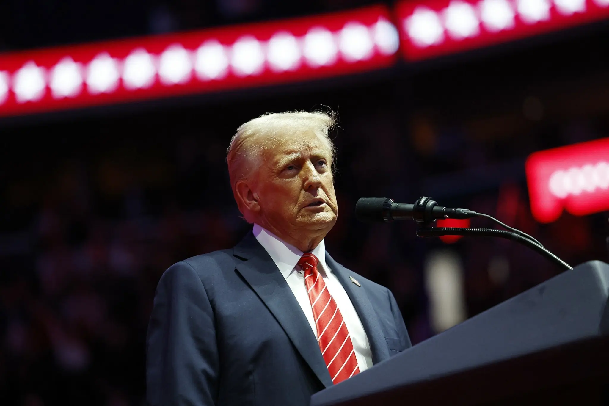 Τραμπ: $92 δισ. για AI και ενέργεια - Νέο τεχνολογικό άλμα στις ΗΠΑ