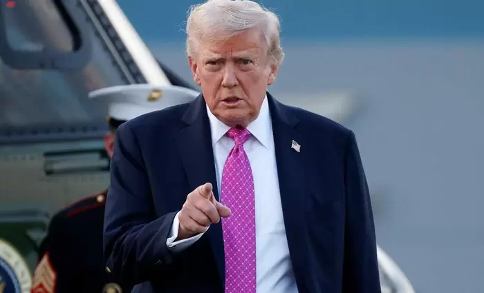 Ο Τραμπ έχασε «επαφή» με την κρίση κόστους ζωής