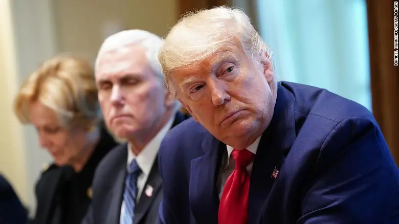 Σκέψεις για αναστολή των εσωτερικών πτήσεων εντός των ΗΠΑ