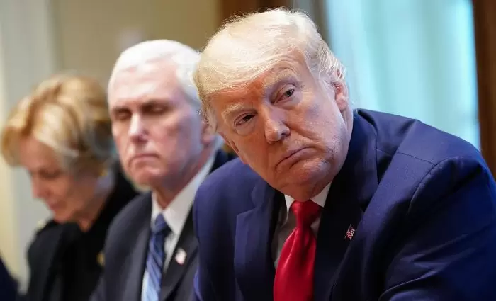 ΗΠΑ: Τα μέτρα της κυβέρνησης για προστασία της οικονομίας