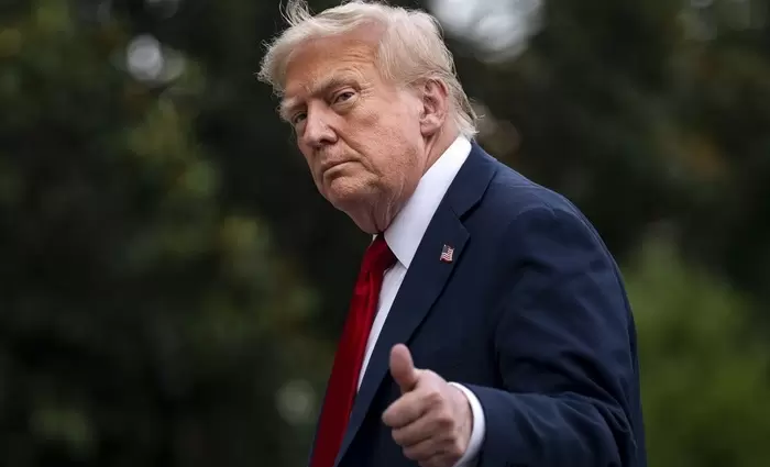 Πώς ο Τραμπ ανασταίνει τα αμερικανικά ναυπηγεία