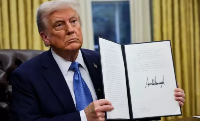 Η εργαλειοποίηση της οικονομικής ισχύος των ΗΠΑ θα την αποδυναμώσει