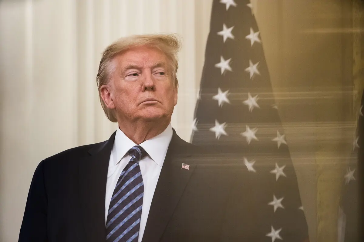 ΗΠΑ: «Στα χαρακώματα» για τις φορολογικές δηλώσεις Τραμπ