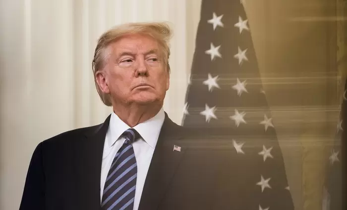 ΗΠΑ: «Στα χαρακώματα» για τις φορολογικές δηλώσεις Τραμπ