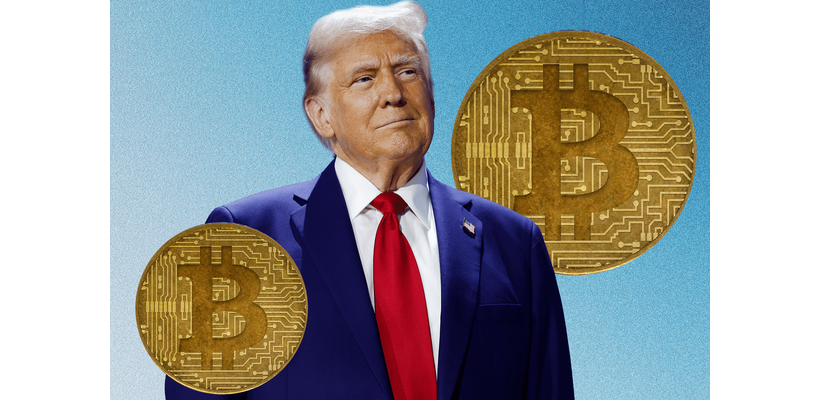 Crypto: Το μεγάλο comeback του Τραμπ με συμμάχους τους «αποκλεισμένους»