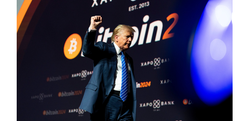 Reuters: Οι άγνωστες business της οικογένειας Τραμπ με τα κρυπτονομίσματα