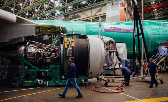 ΗΠΑ: Ποιοι κλάδοι και εταιρείες ωφελούνται από το Made in America του Τραμπ