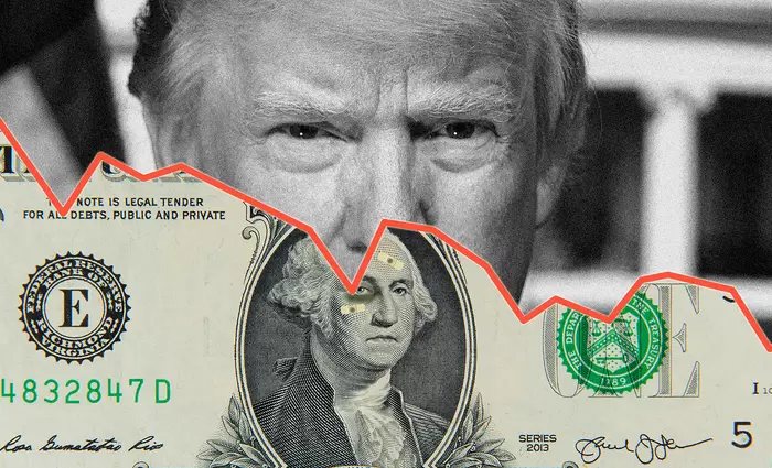 Τραμπ: Ναι μεν, αλλά για το ισχυρό δολάριο