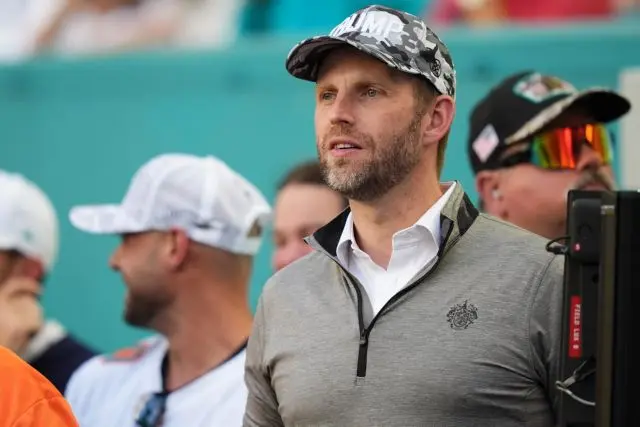 Οικογένεια Τραμπ: Περισσότερες μπίζνες στα crypto