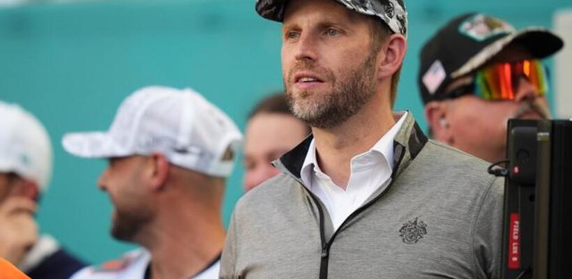 Οικογένεια Τραμπ: Περισσότερες μπίζνες στα crypto