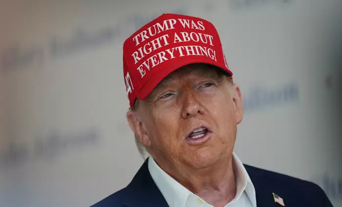 Ο Τραμπ θέλει περισσότερες συμφωνίες σαν αυτή της Intel