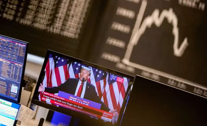 Είναι ακόμα οι ΗΠΑ «ασφαλές καταφύγιο»; Τι δείχνουν οι αγορές