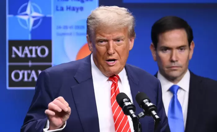 Γιατί ο Τραμπ απειλεί με διπλάσιους δασμούς την Ισπανία