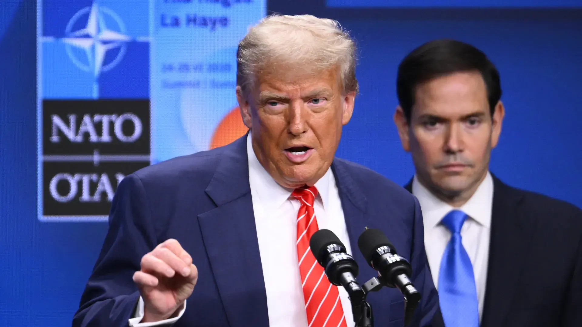 Γιατί ο Τραμπ απειλεί με διπλάσιους δασμούς την Ισπανία