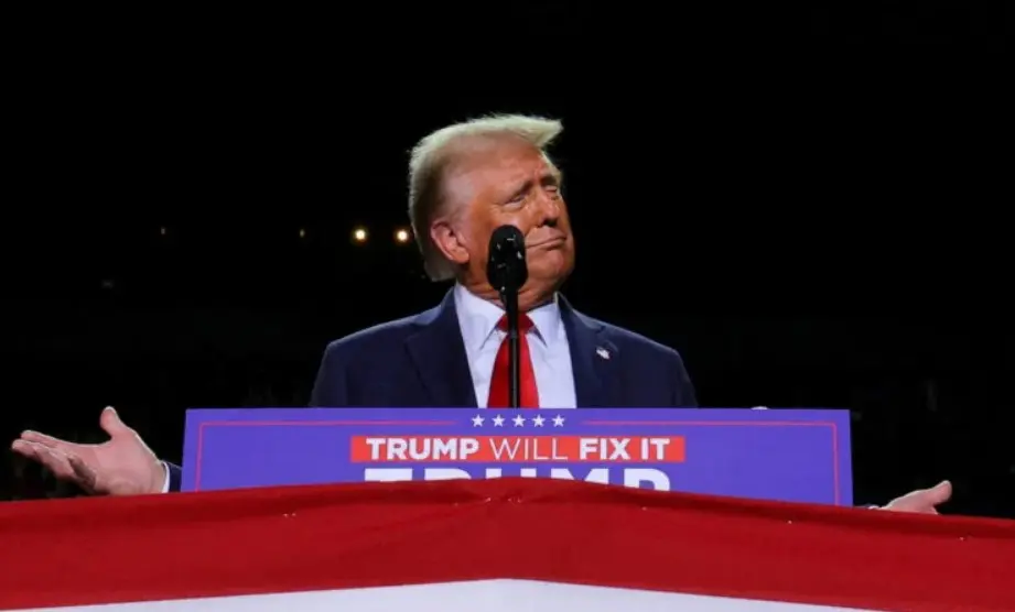 Ο Τραμπ ετοιμάζει επανάσταση στο Στέιτ Ντιπάρτμεντ