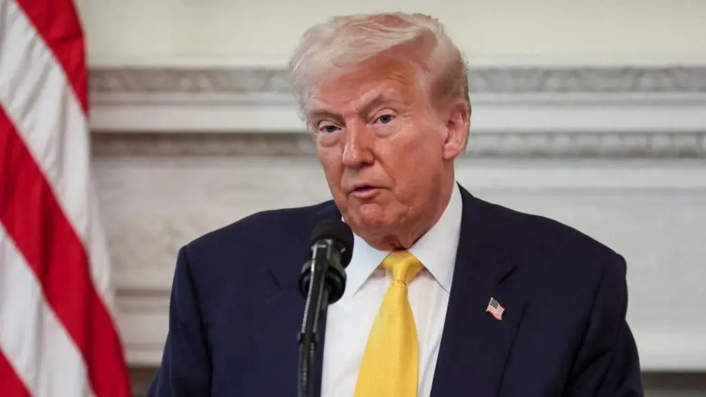 Ντόναλντ Τραμπ: Το οικονομικό deal που προτείνει στον Πούτιν